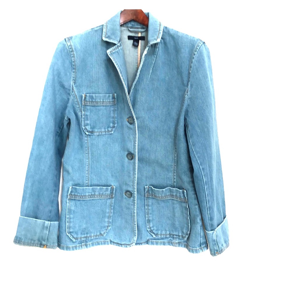 Gap Women’s Jeans Jacket | S